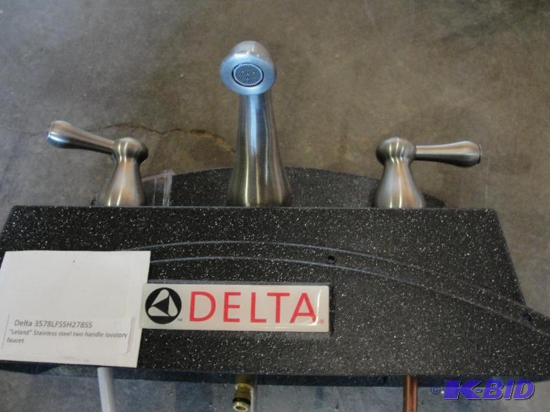Delta Faucet&nbsp...