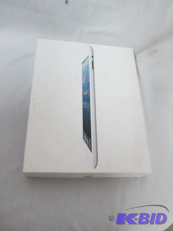 Apple iPad 2 16GB WiFi - White