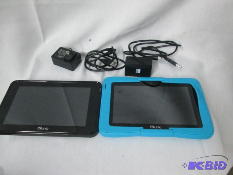 (2) - Kurio 7S Family Android Tablets