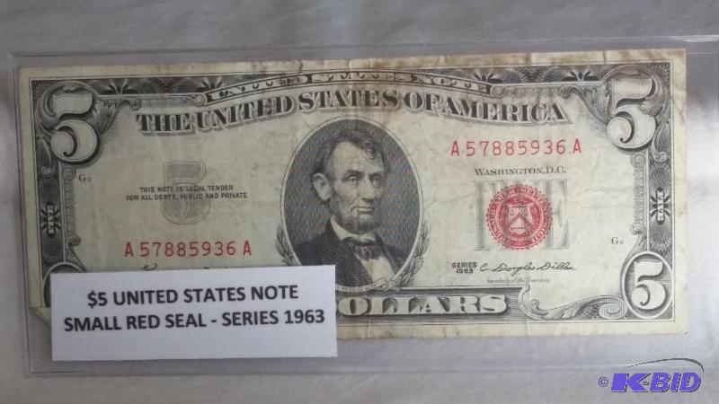 US Note