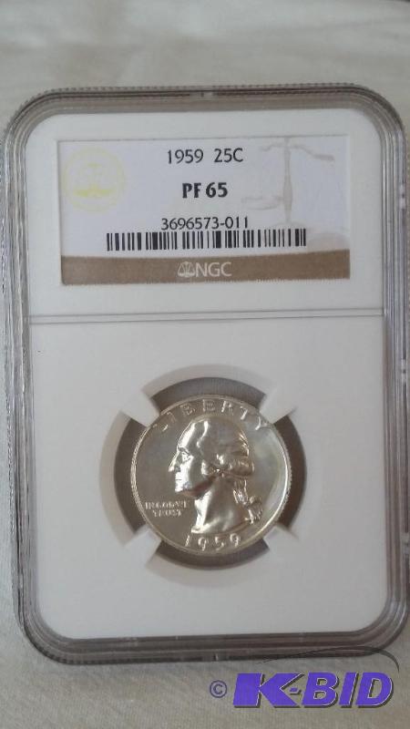 Quarter Dollar