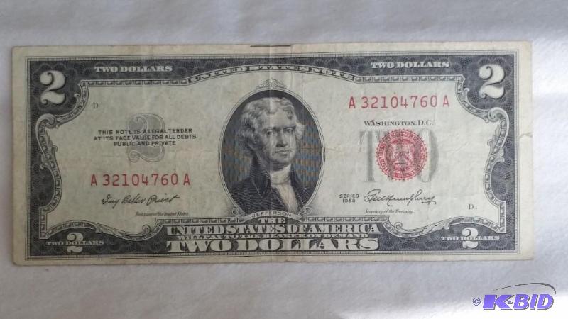US Note