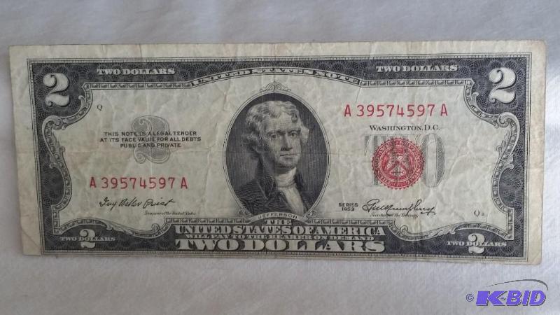 US Note