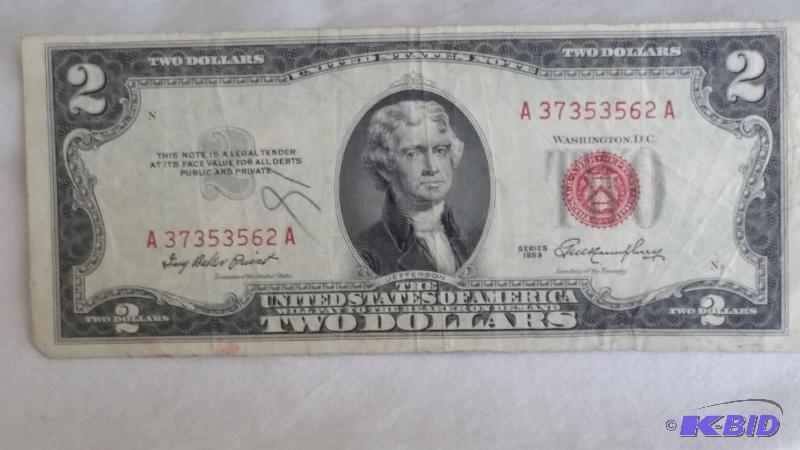US Note