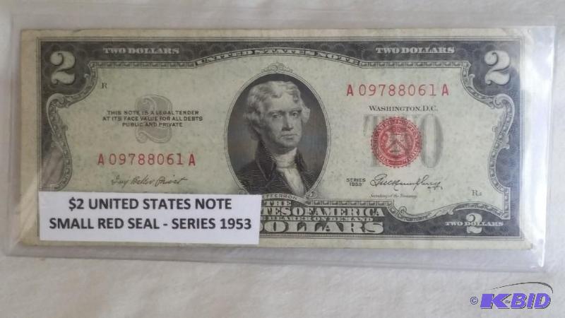 US Note