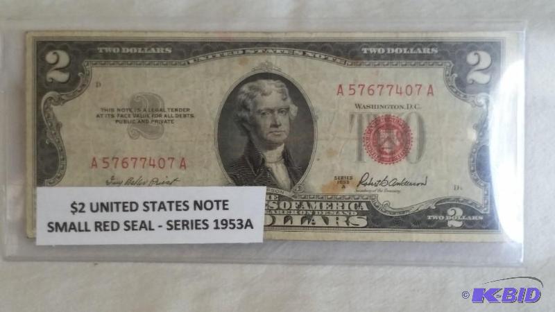 US Note