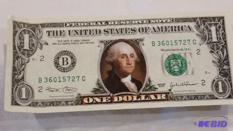 US Note