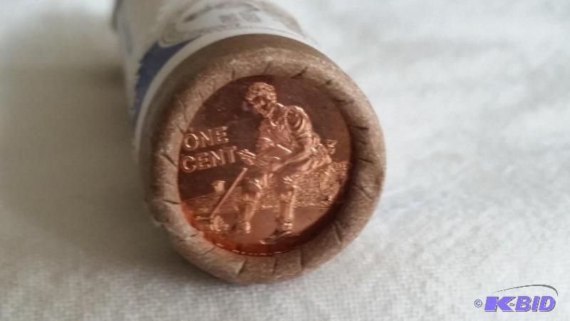 Lincoln Penny