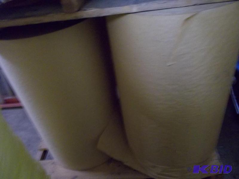 lot 26 image: Roll Paper