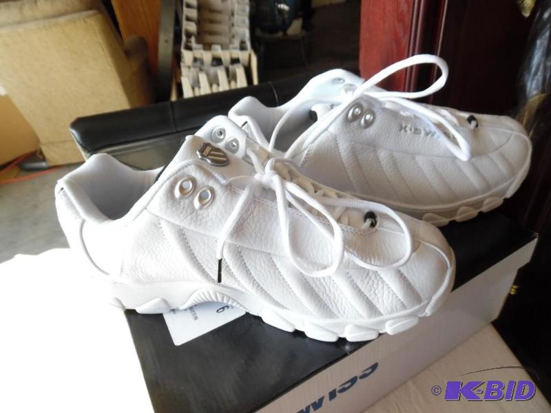 K Swiss