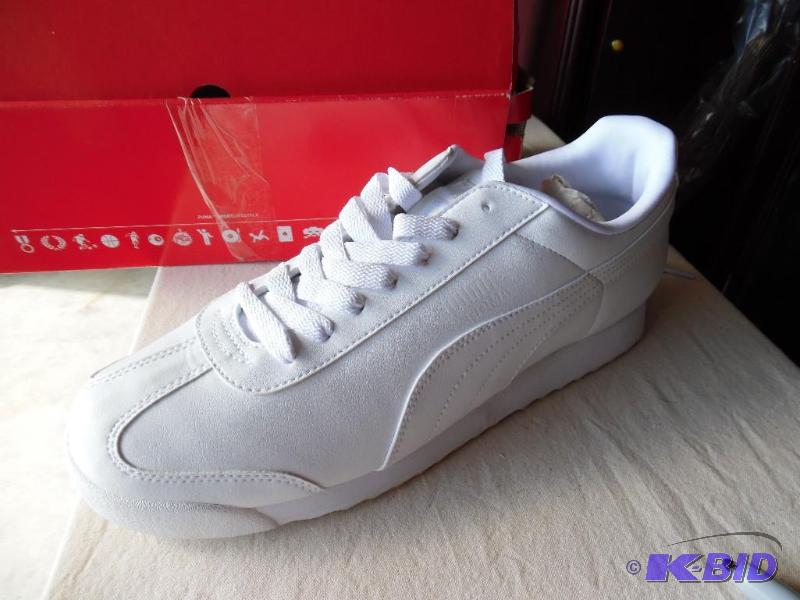 PUMA