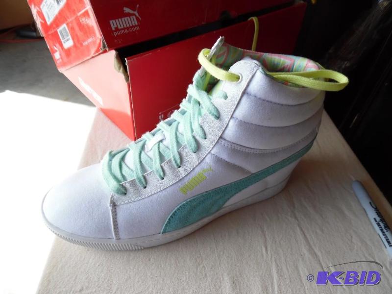 PUMA