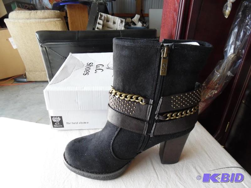 G.C. Shoes