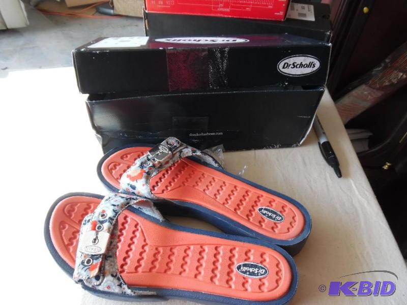 Dr. Scholls