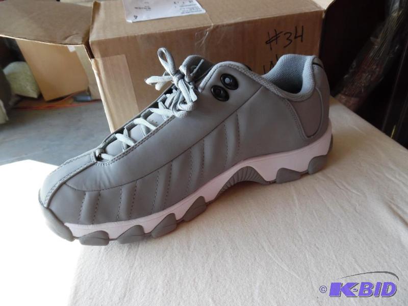 K Swiss