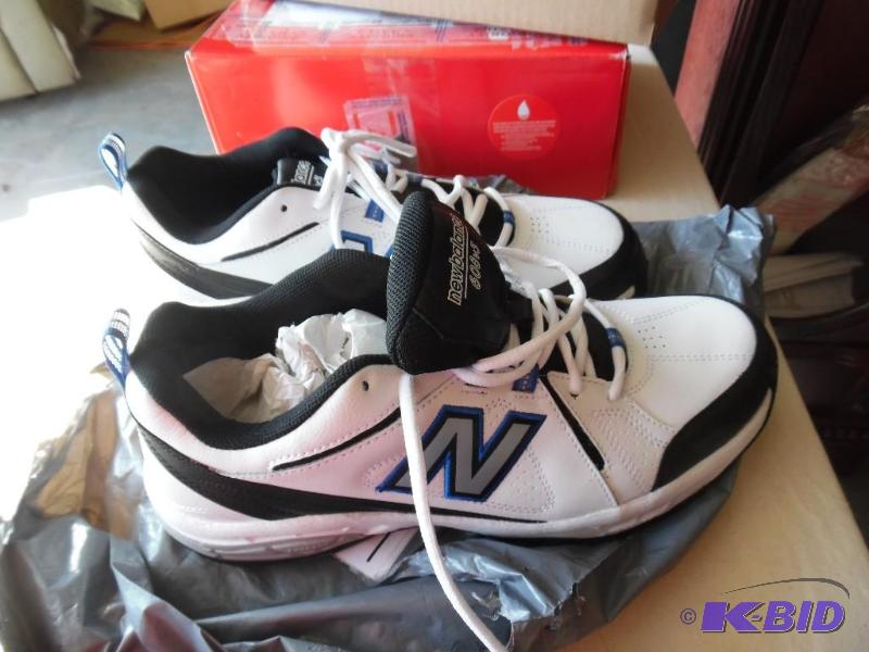 New Balance