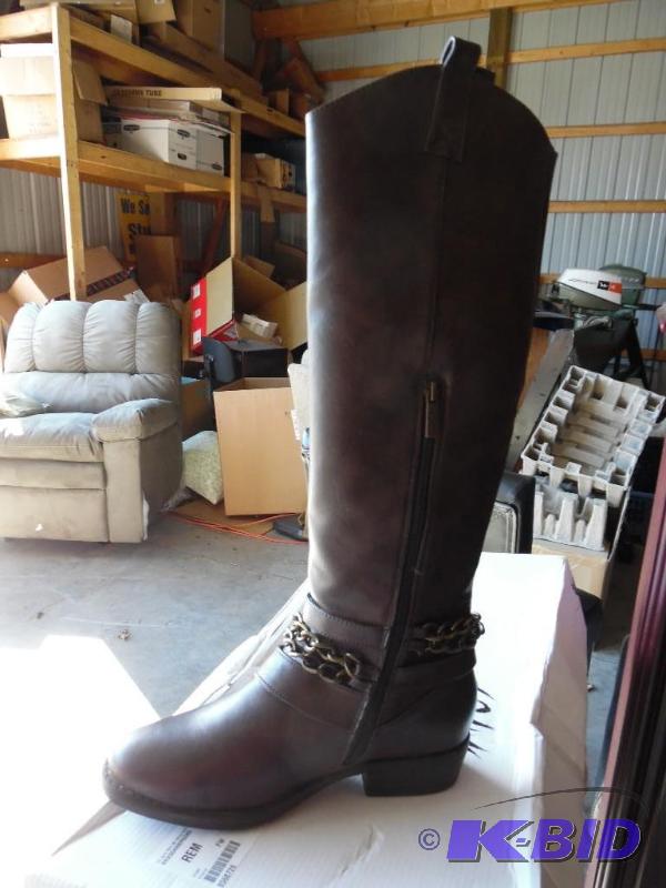 G.C. Shoes