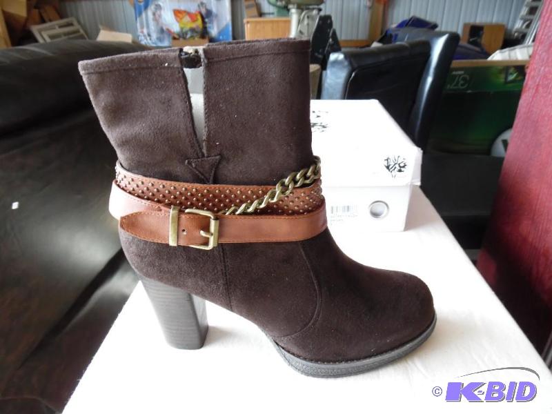 G.C. Shoes