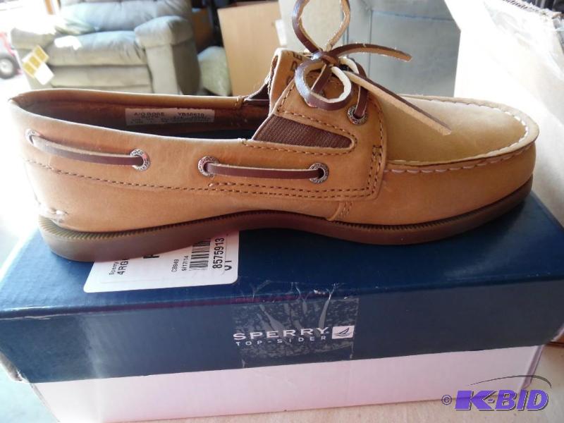 Sperry Kids Shoes
