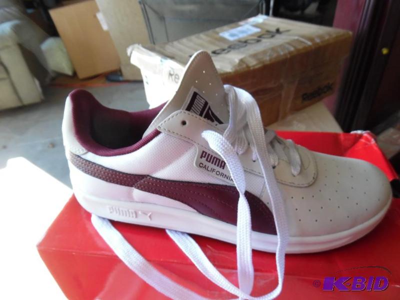 PUMA