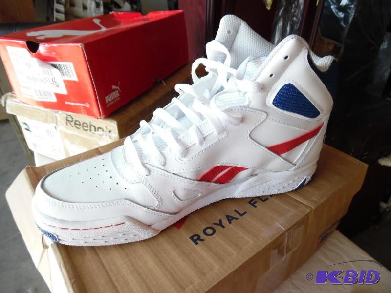 Reebok