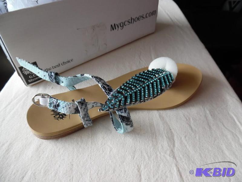 G.C. Shoes
