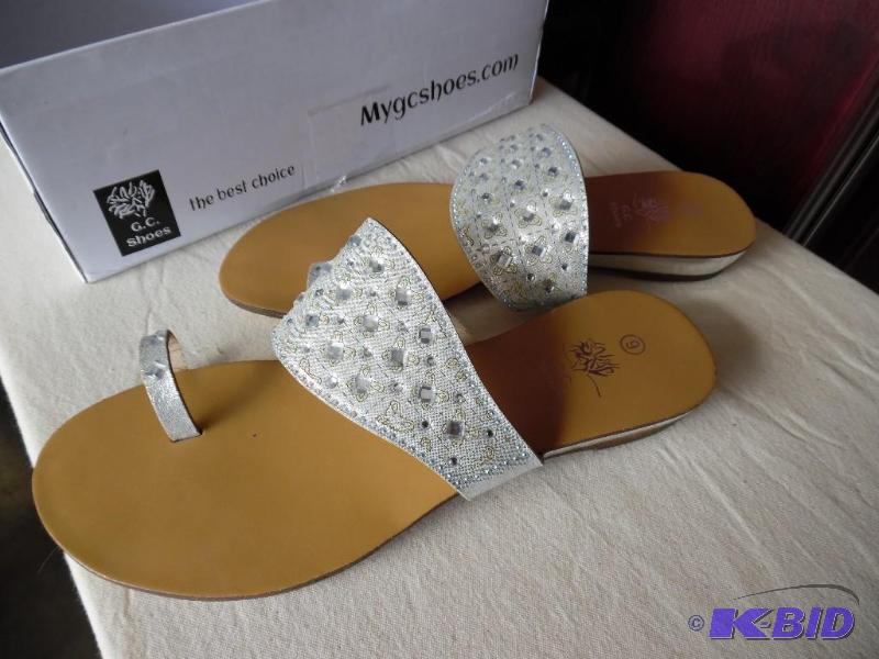 G.C. Shoes