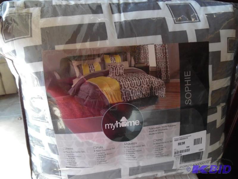 Bedding