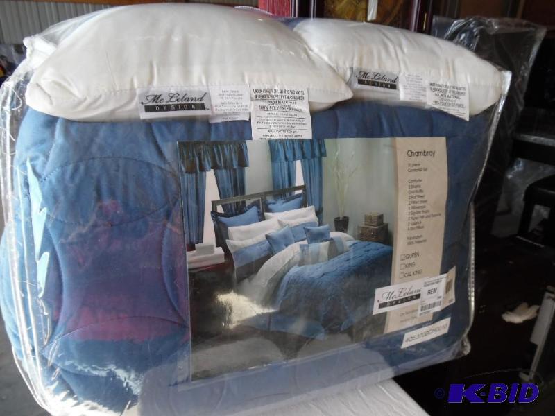 Bedding