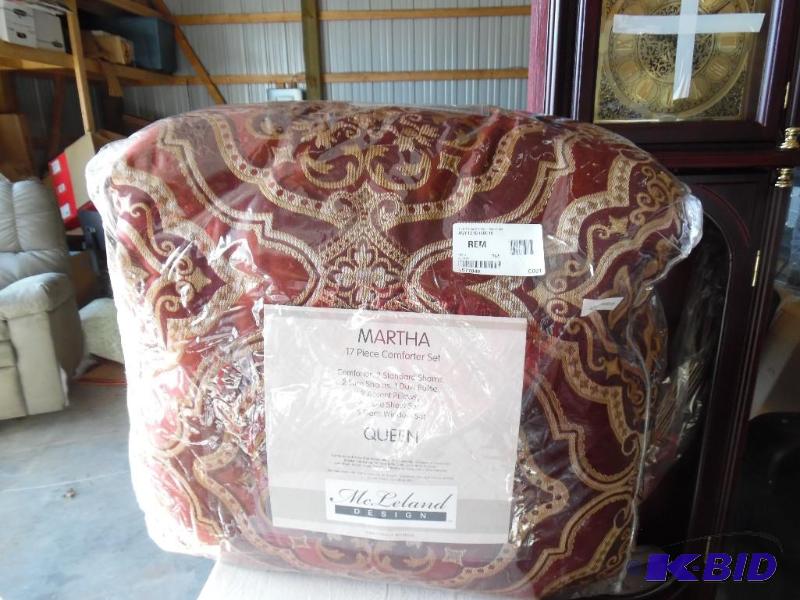 Bedding