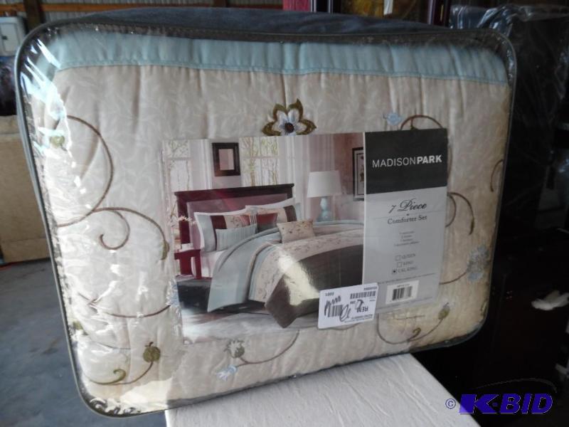 Bedding