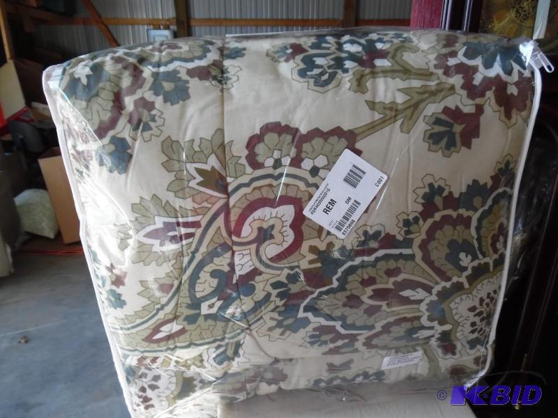 Bedding