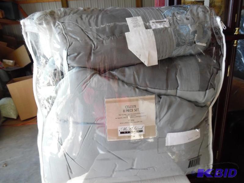 Bedding