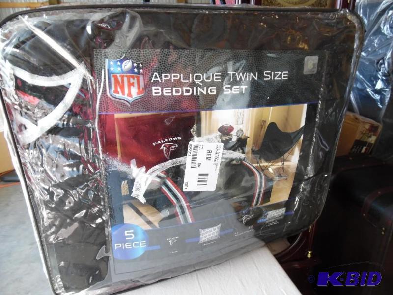 Bedding