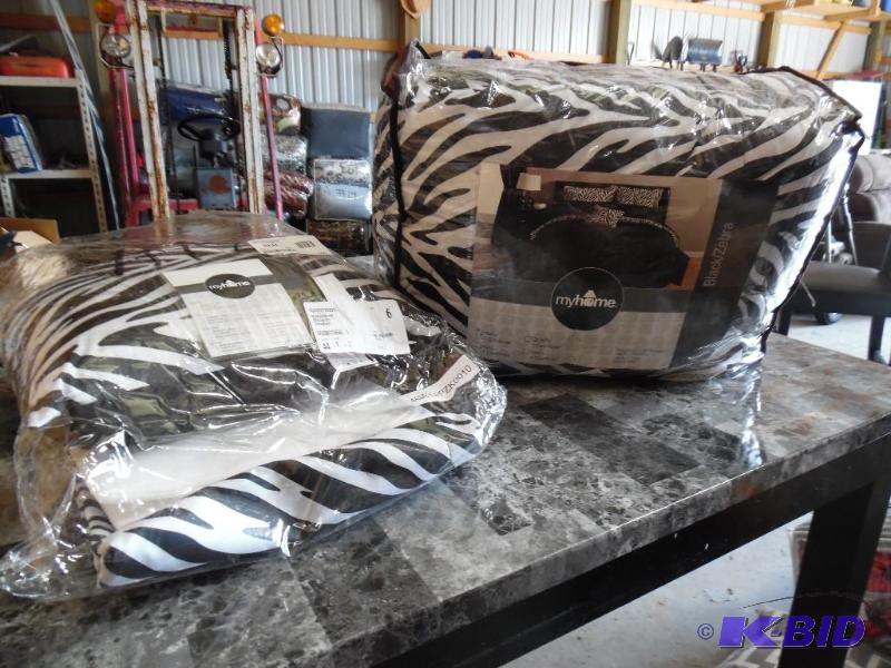 Bedding