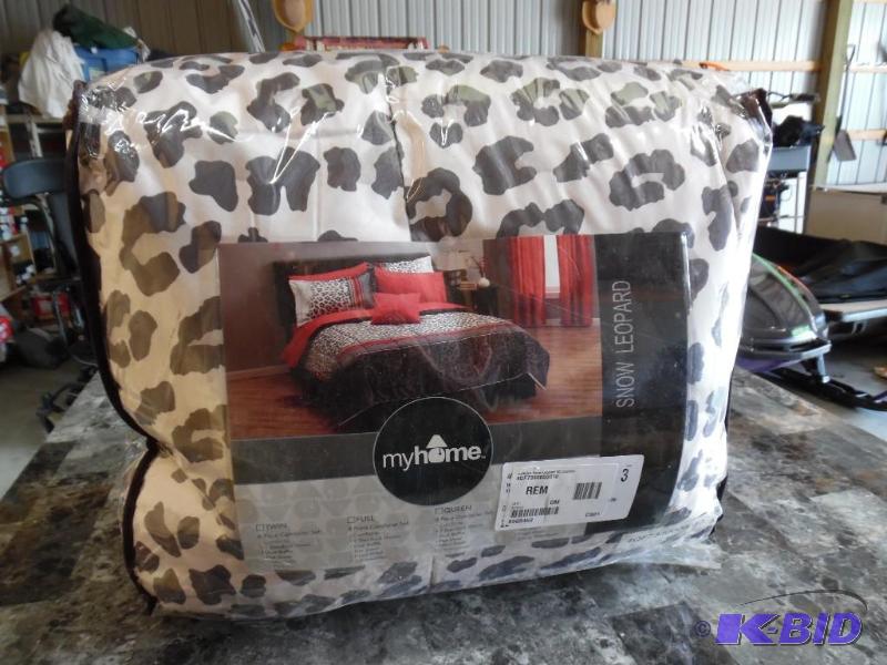 Bedding