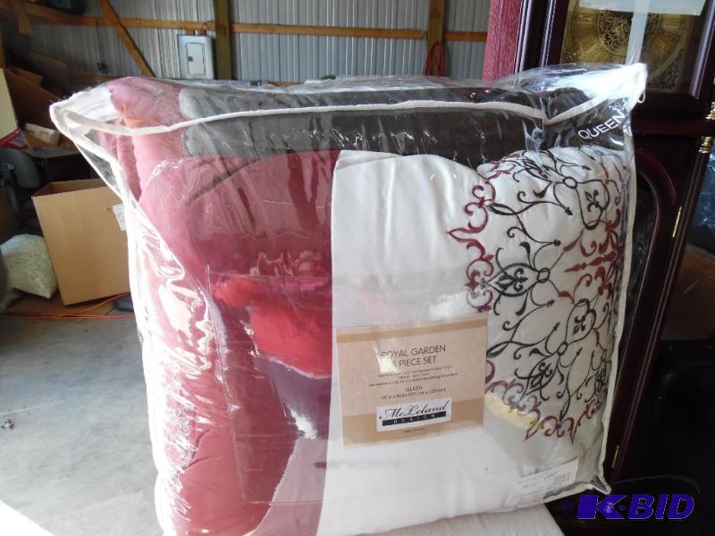 Bedding