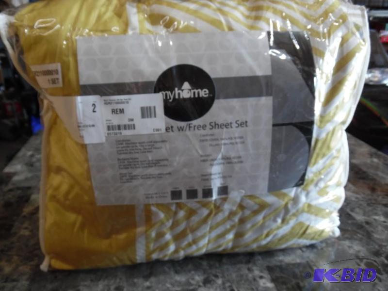 Bedding