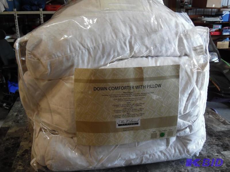 Bedding
