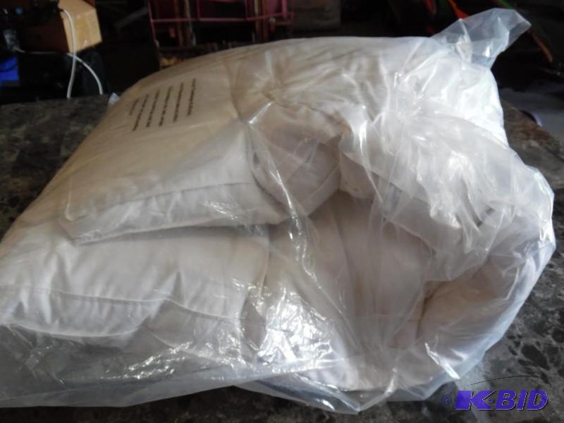 Bedding