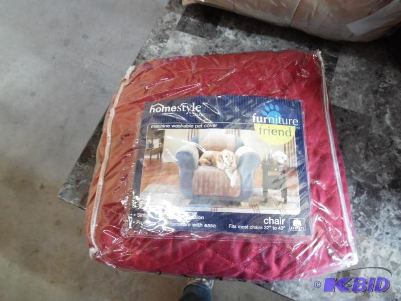 Pet Furniture Cover