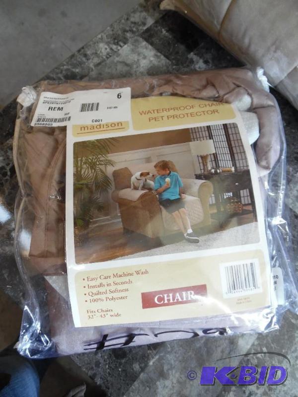 Pet Furniture Cover