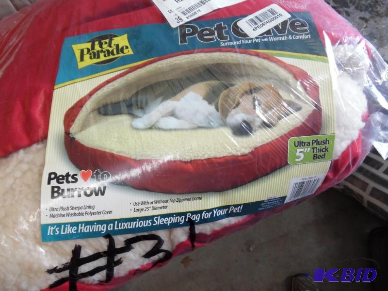 Pet Bed