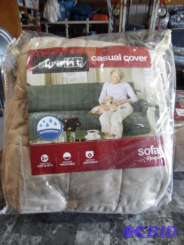 Pet Furniture Cover