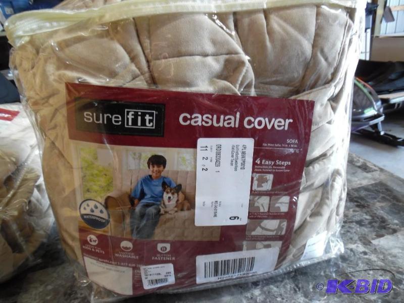Pet Furniture Cover