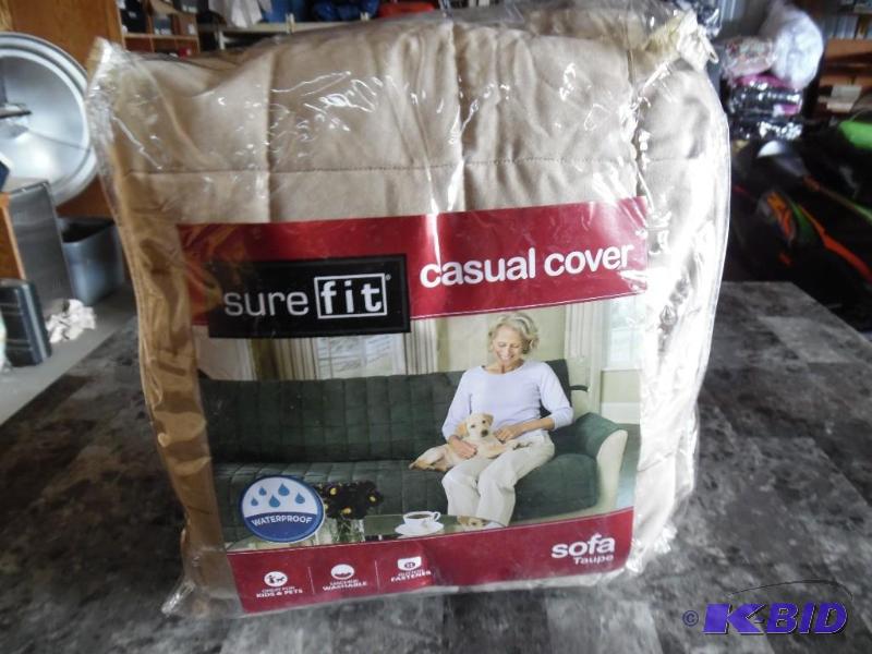 Pet Furniture Cover