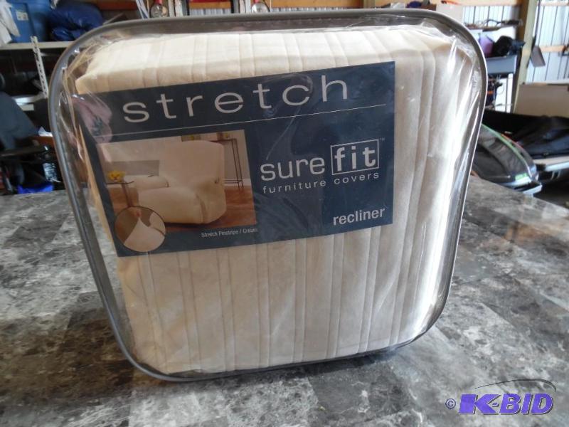Furniture Slip Cover