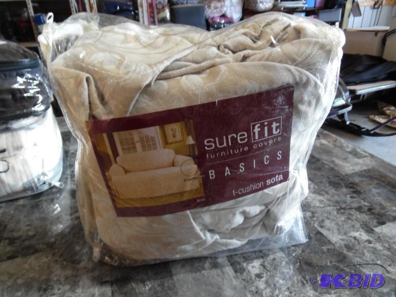 Furniture Slip Cover