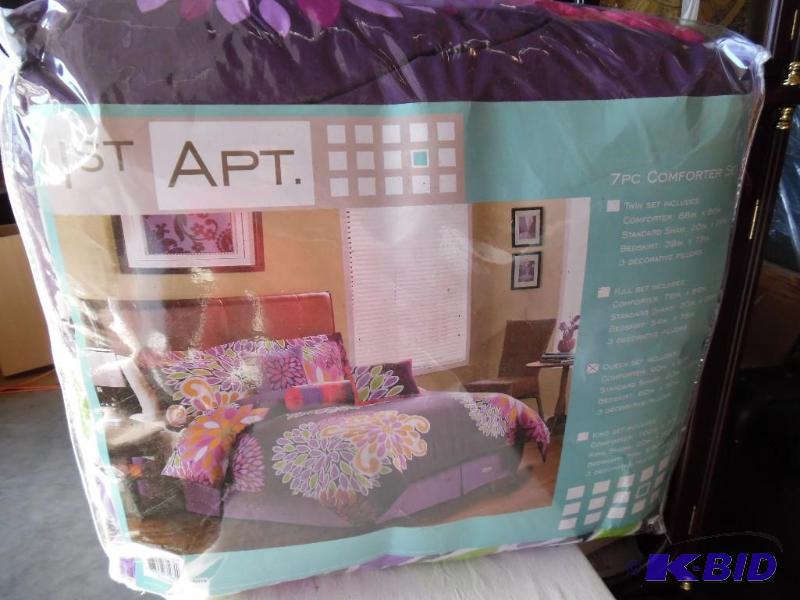 Bedding