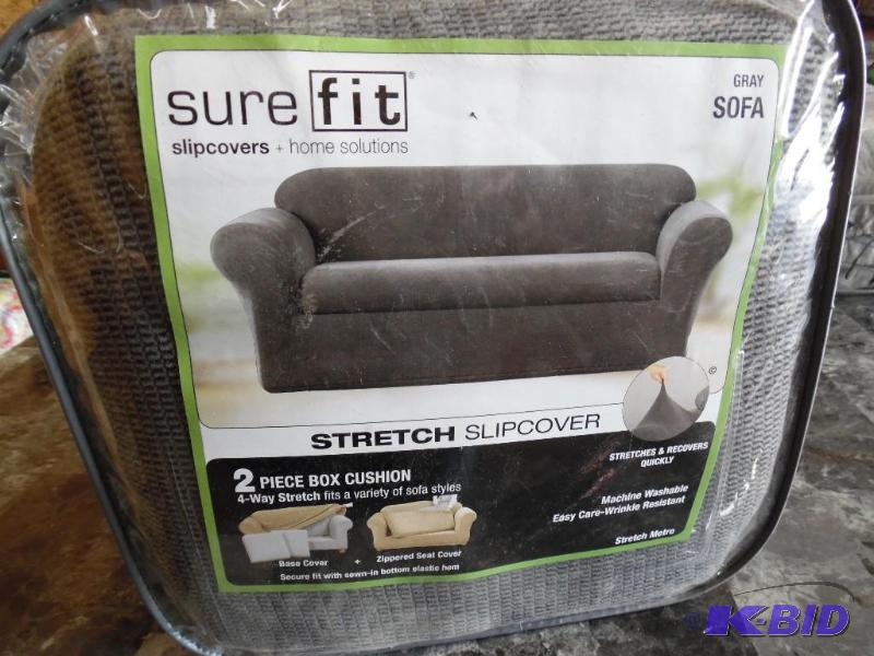 Furniture Slip Cover